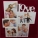 Corp 5 rame foto unite Love